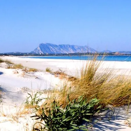 Apartmán Casa Bazzu San Teodoro (Sardinia)