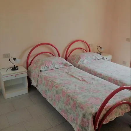 Casa Bazzu Apartment *