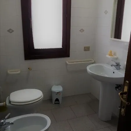 Casa Bazzu * San Teodoro (Sardinia)