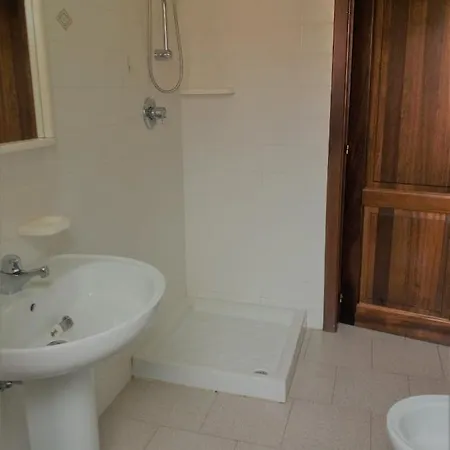 Apartment Casa Bazzu *