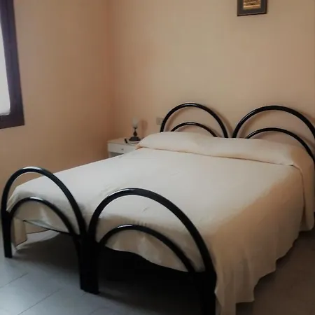 Casa Bazzu Apartment