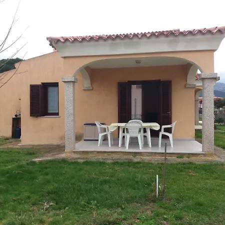 Casa Bazzu Apartment *